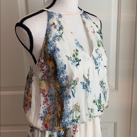 “SINGLE” MAXI SUNDRESS - Picture 6 of 7